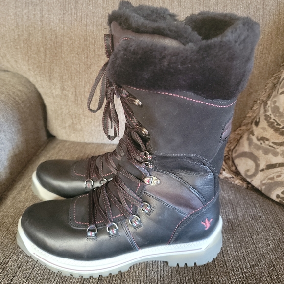 Santana Canada Miranda boot - Picture 2 of 6